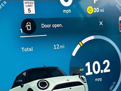 2026 MINI Cooper S — photo 9 view