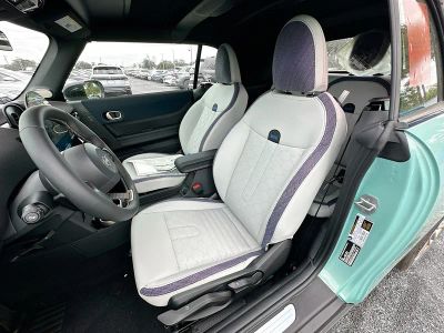 2026 MINI Cooper S — photo 16 view