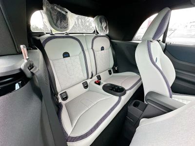 2026 MINI Cooper S — photo 21 view