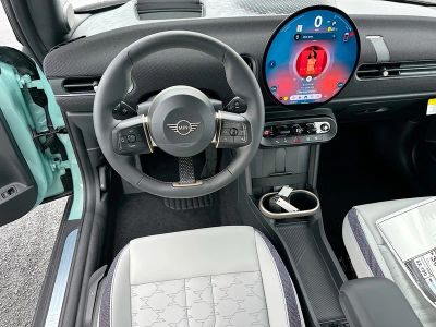 2026 MINI Cooper S — photo 17 view