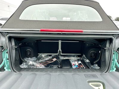 2026 MINI Cooper S — photo 20 view