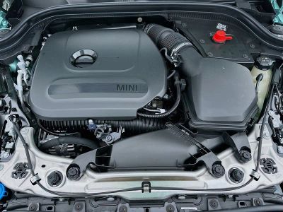 2026 MINI Cooper S — photo 24 view
