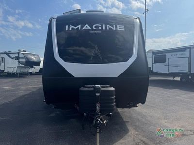 2026 Grand Design Imagine — photo 14 view