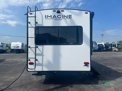2026 Grand Design Imagine — photo 7 view