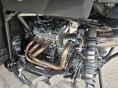 2025 Yamaha YXZ1000R SS XT-R - Photo 10