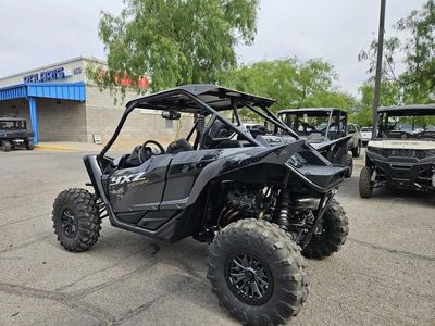 2025 Yamaha YXZ1000R SS XT-R - Photo 5