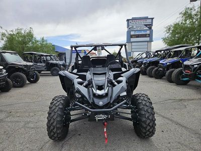 2025 Yamaha YXZ1000R SS XT-R - Photo 1