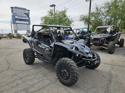 2025 Yamaha YXZ1000R SS XT-R - Photo 2