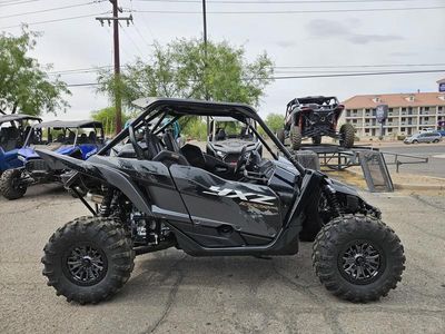 2025 Yamaha YXZ1000R SS XT-R - Photo 7