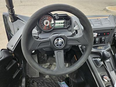 2025 Yamaha YXZ1000R SS XT-R - Photo 11