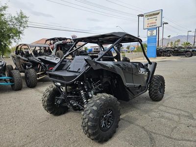 2025 Yamaha YXZ1000R SS XT-R - Photo 6