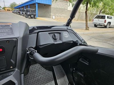 2025 Yamaha YXZ1000R SS XT-R - Photo 14