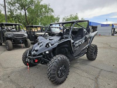 2025 Yamaha YXZ1000R SS XT-R - Photo 3