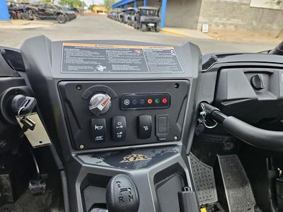 2025 Yamaha YXZ1000R SS XT-R - Photo 12