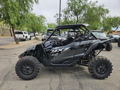 2025 Yamaha YXZ1000R SS XT-R - Photo 8