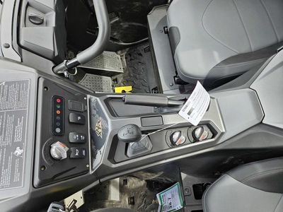 2025 Yamaha YXZ1000R SS XT-R - Photo 13