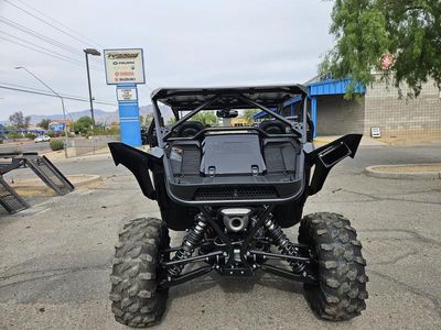 2025 Yamaha YXZ1000R SS XT-R - Photo 4