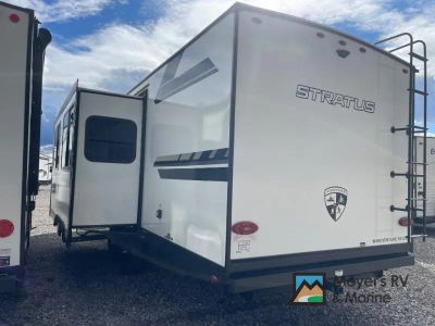 2024 Venture RV Stratus - Photo 5