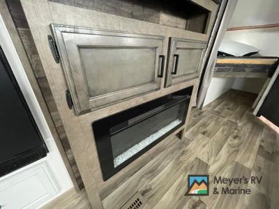 2024 Venture RV Stratus - Photo 23