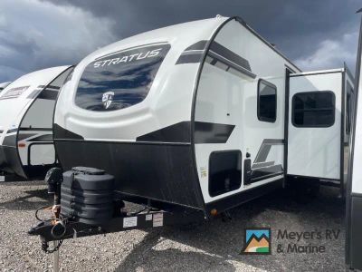 2024 Venture RV Stratus - Photo 3