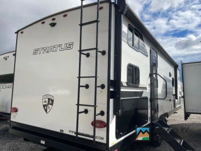 2024 Venture RV Stratus - Photo 4