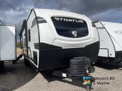 2024 Venture RV Stratus - Photo 1
