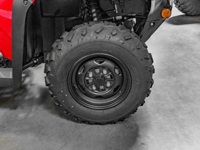 2026 Honda FourTrax Rancher 4x4 Automatic DCT EPS - Photo 6