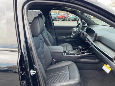 2026 Kia Sorento - Photo 15