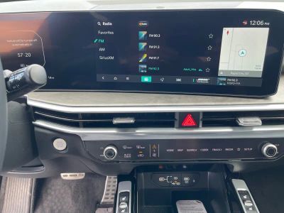 2026 Kia Sorento - Photo 11