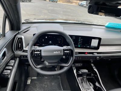 2026 Kia Sorento - Photo 19