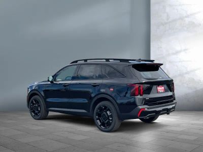 2026 Kia Sorento - Photo 4
