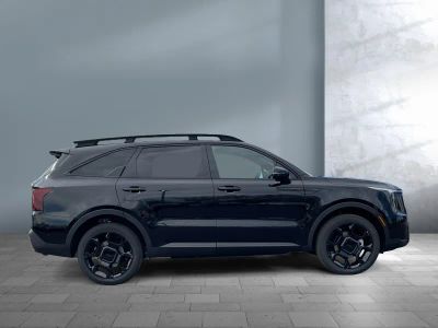 2026 Kia Sorento - Photo 7