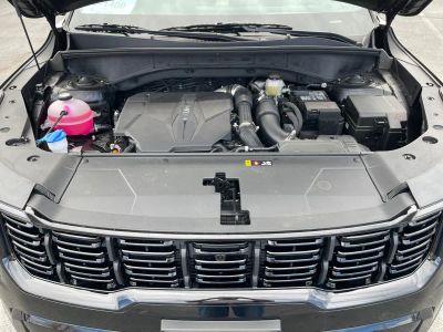 2026 Kia Sorento - Photo 22