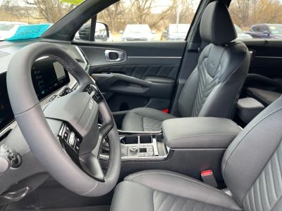 2026 Kia Sorento - Photo 9