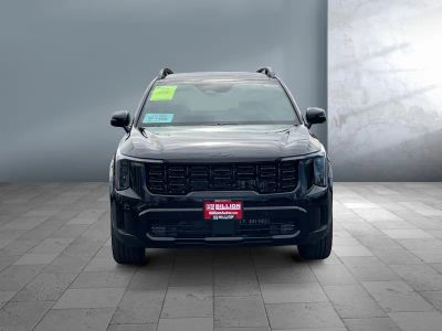 2026 Kia Sorento - Photo 2