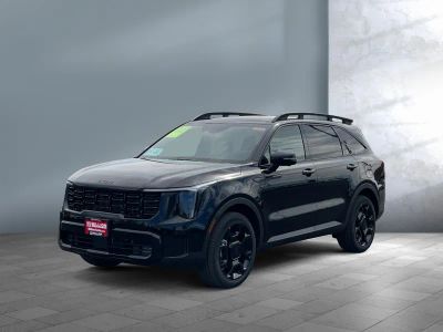 2026 Kia Sorento - Photo 1