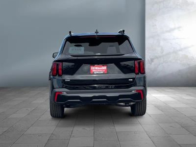 2026 Kia Sorento - Photo 5