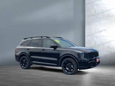 2026 Kia Sorento - Photo 8