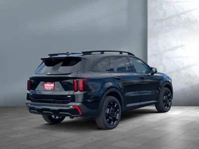 2026 Kia Sorento - Photo 6