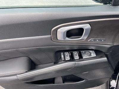 2026 Kia Sorento - Photo 20