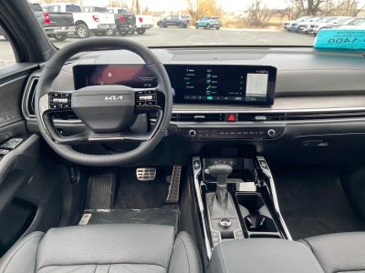 2026 Kia Sorento - Photo 12