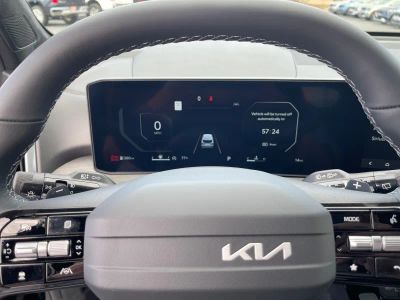 2026 Kia Sorento - Photo 10