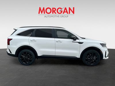 2022 Kia Sorento - Photo 8