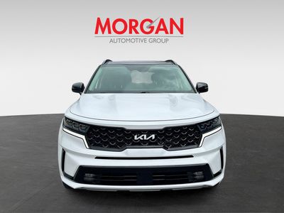 2022 Kia Sorento - Photo 2
