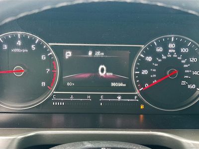 2022 Kia Sorento - Photo 12