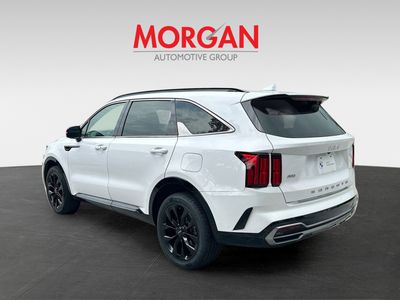 2022 Kia Sorento - Photo 5