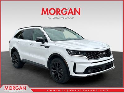 2022 Kia Sorento - Photo 1