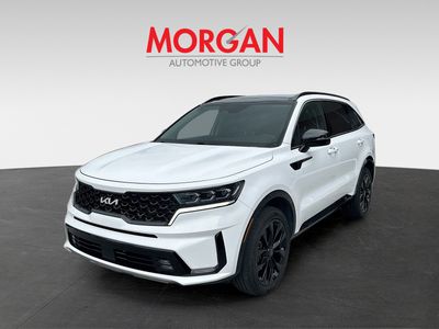 2022 Kia Sorento - Photo 3