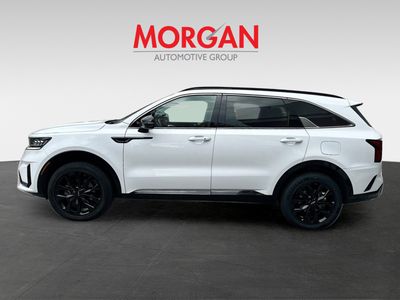 2022 Kia Sorento - Photo 4