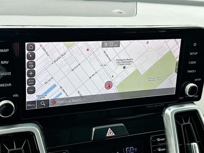2022 Kia Sorento - Photo 13